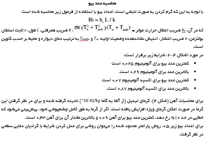 المنت آریان محاسبه عدد بیو