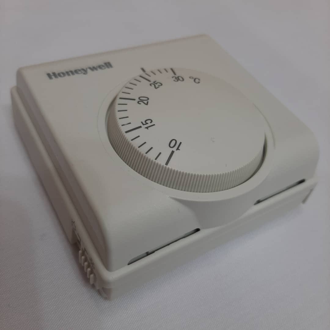 المنت آریان فروش ترموستات اتاقی Honeywell مدل T4360